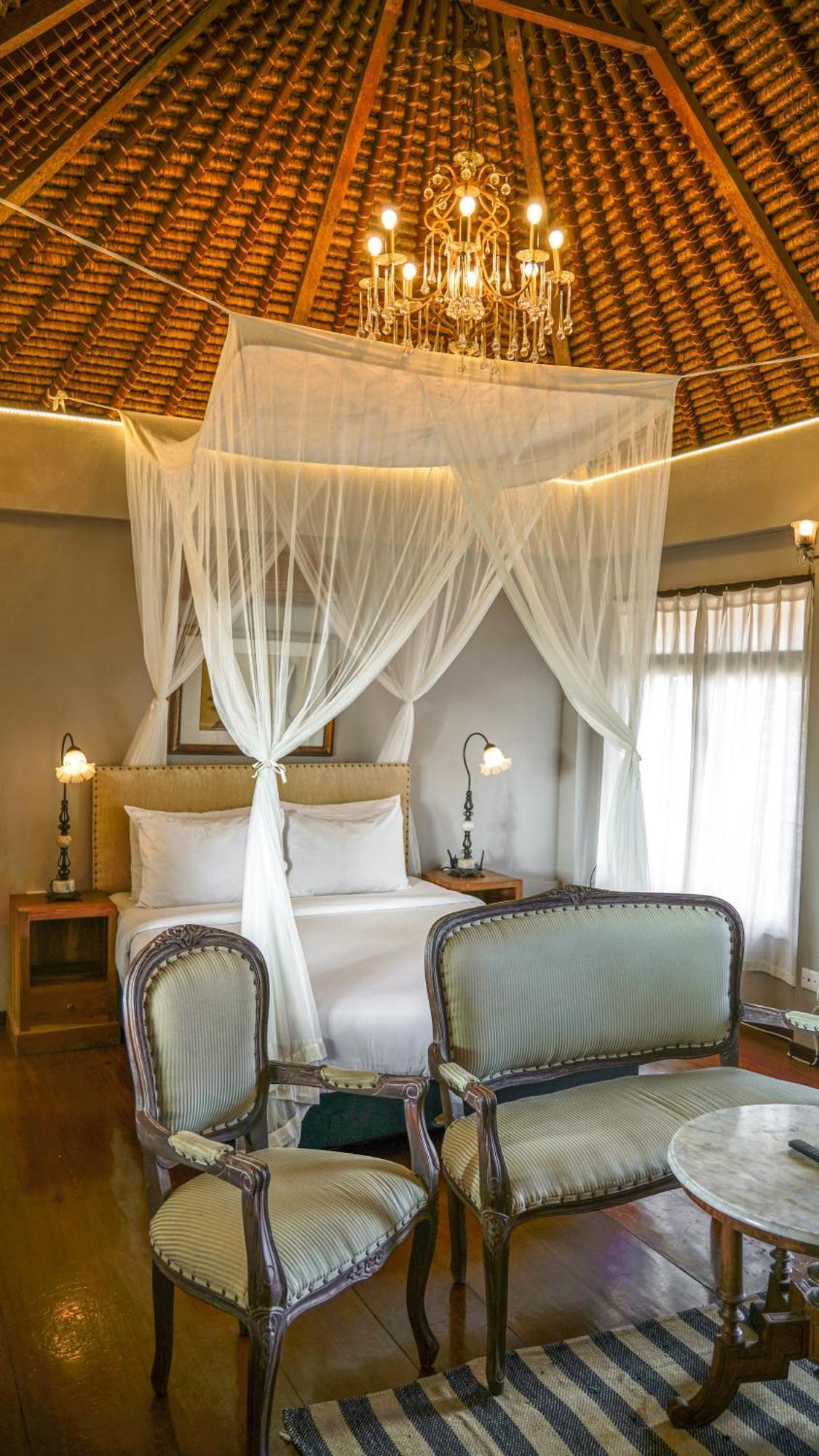 Hotel Lokasari Retreat Ubud Habitación foto